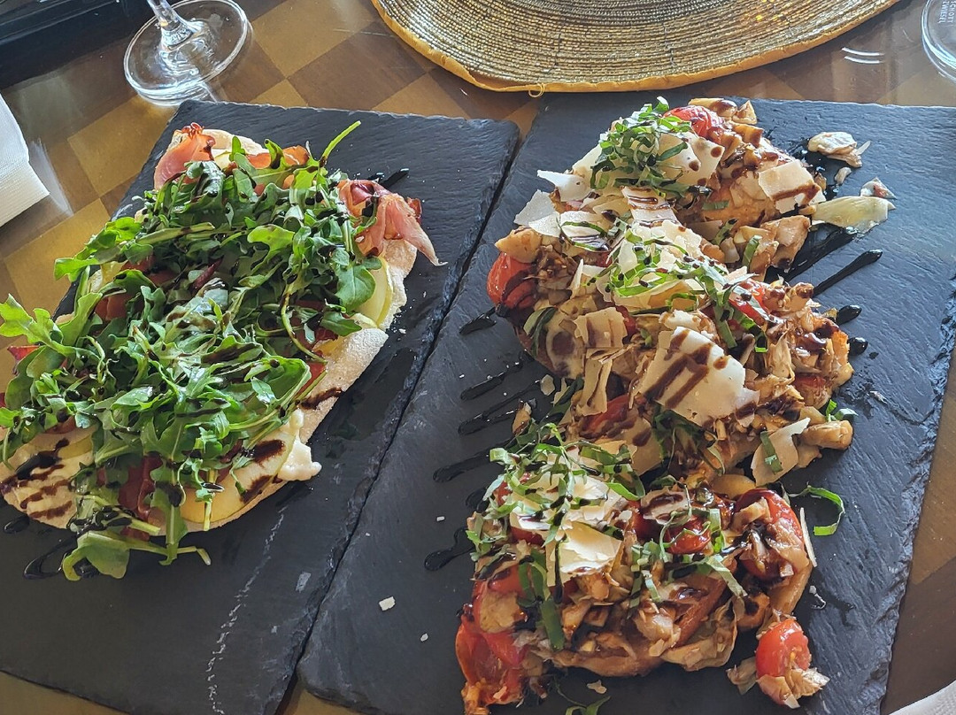 The Idle Hour-南太浩湖必去景点