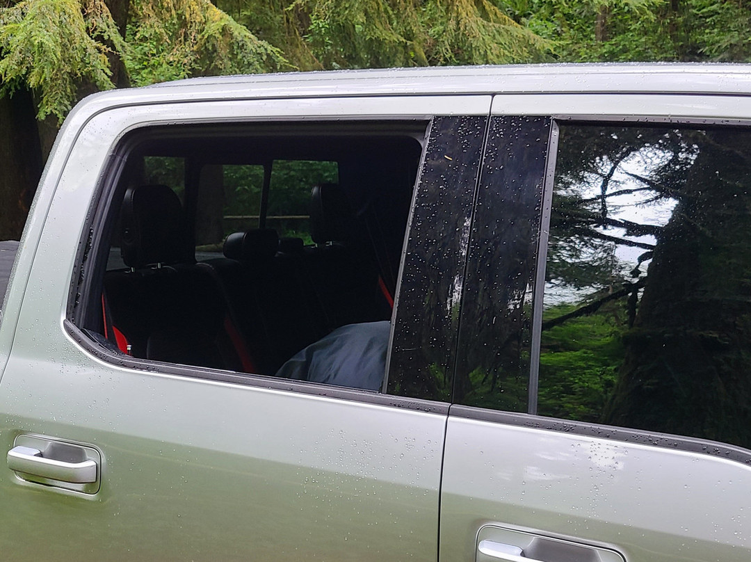 Munson Creek Falls-蒂拉穆克必去景点