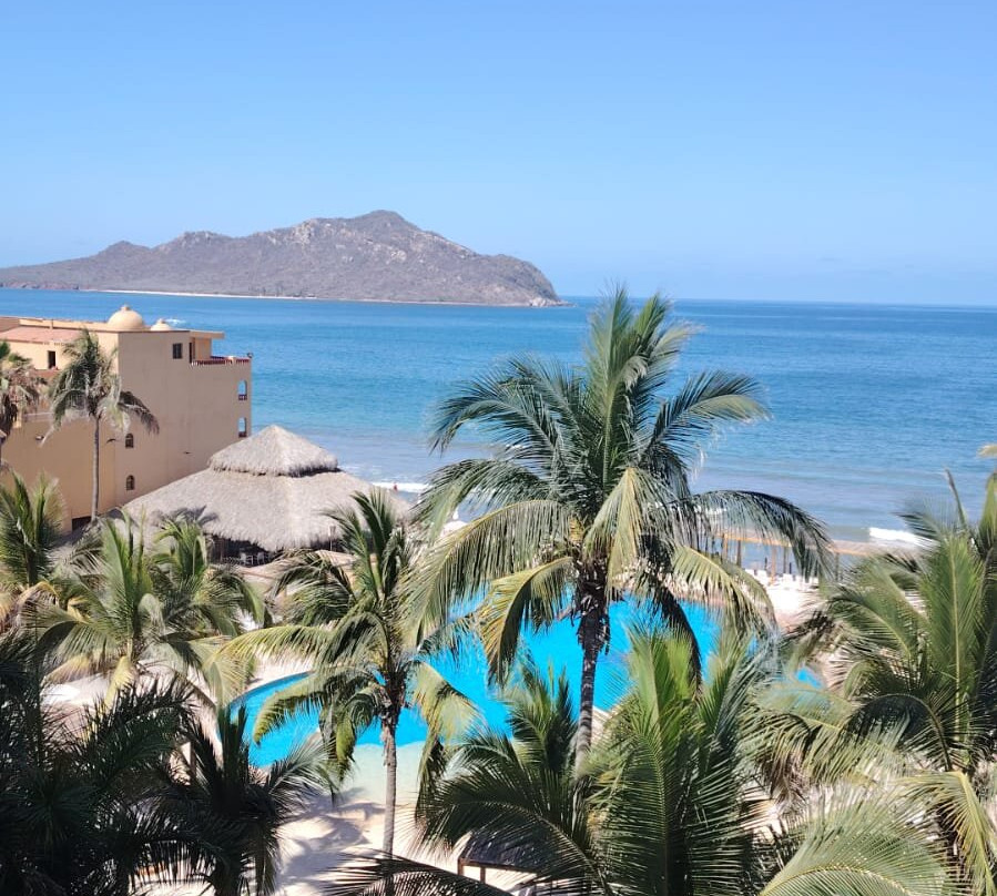 Costa de Oro Beach Hotel主图