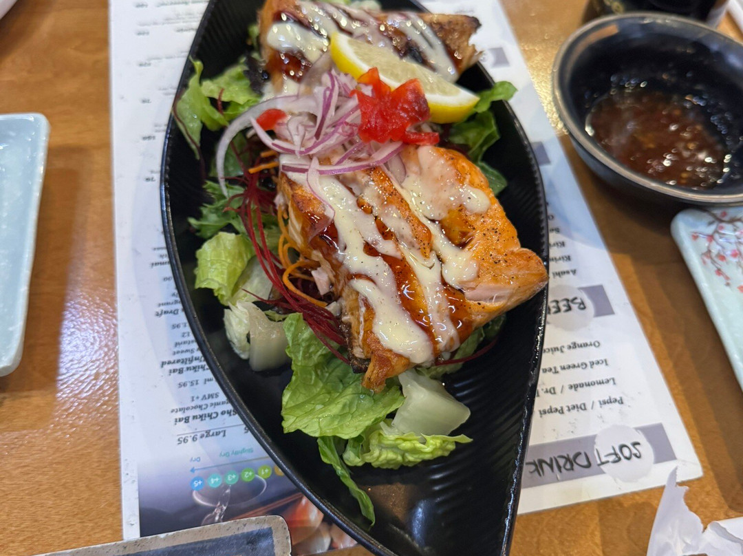 Heemo Sushi - Chino Hills