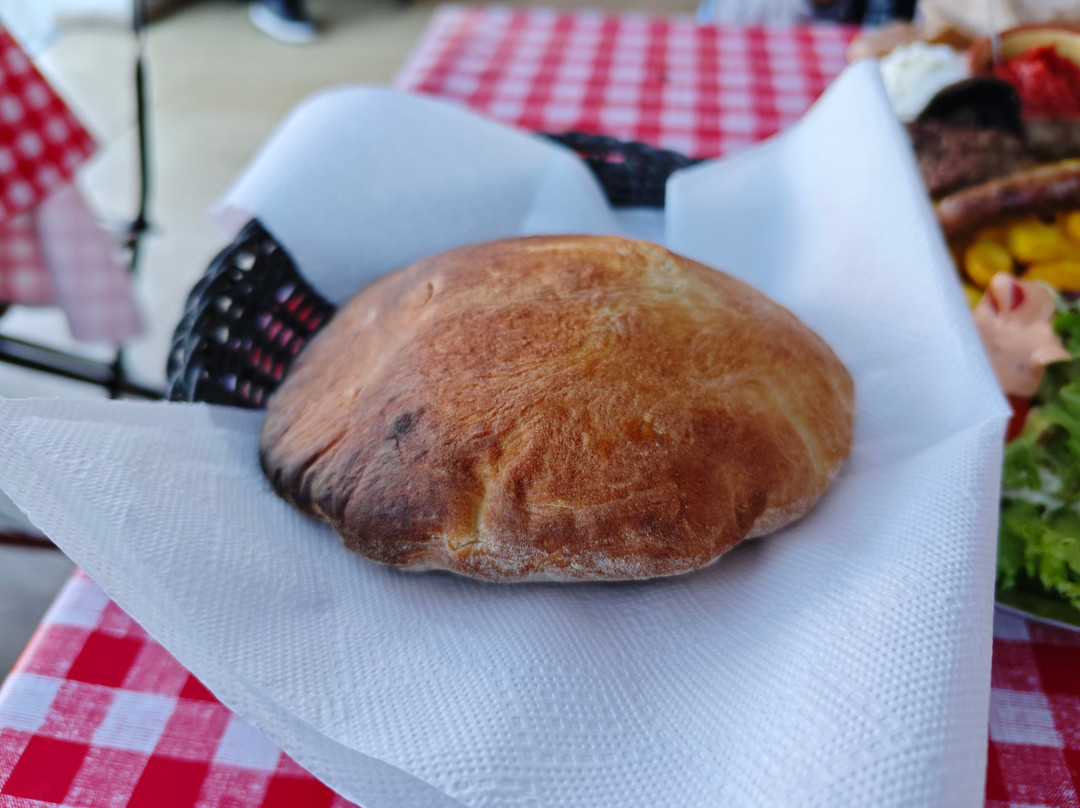 Balkan Grill 023
