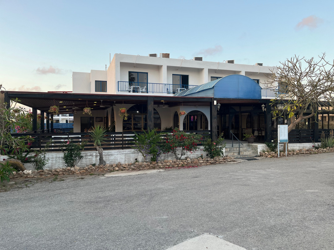 West End Hotel主图