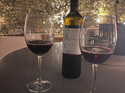 Avgoustos Suites Naxos主图