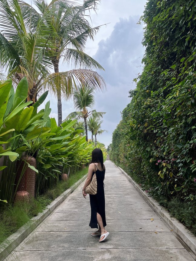 1-11度假村-浴室