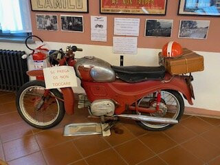 Museo di Peppone e Don Camillo景点图片