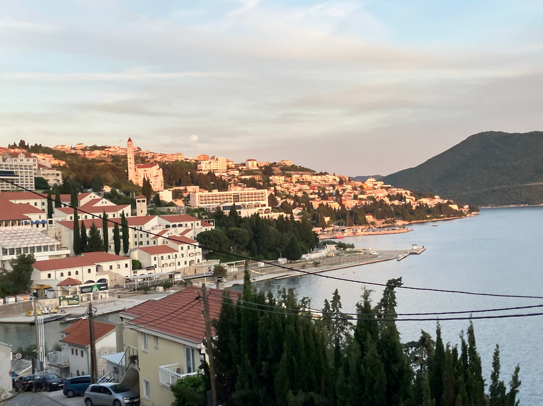 Neum Coast景点图片