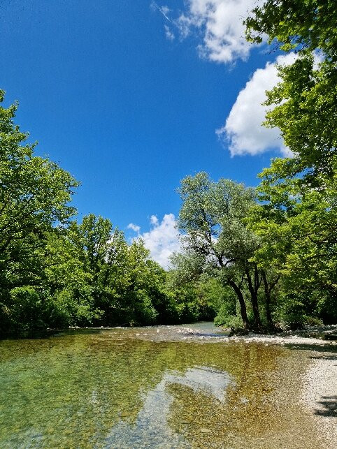 Voidomatis River-Zagorohoria必去景点