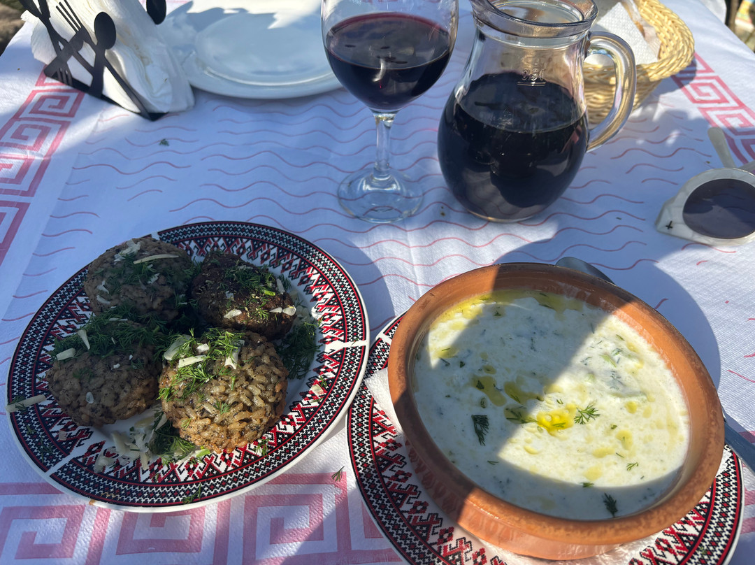 Taverna Lani