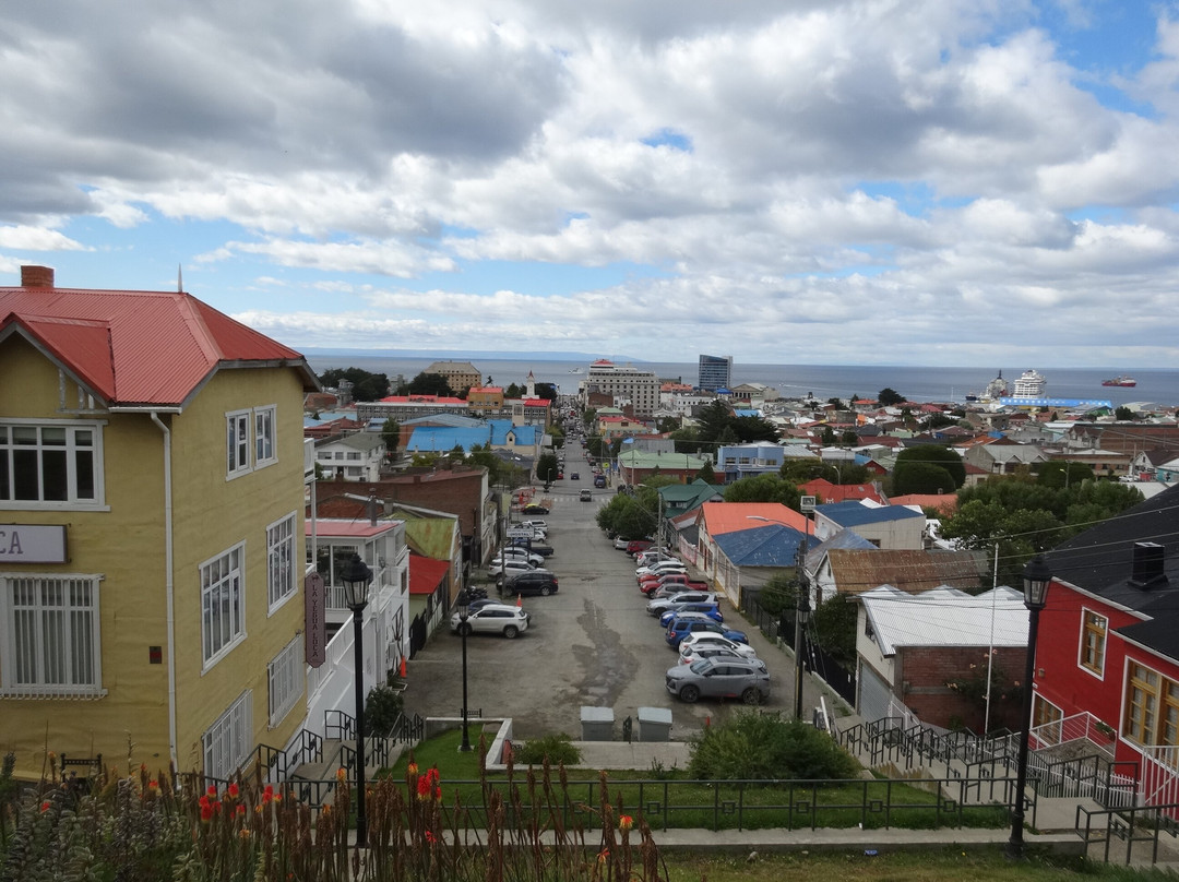 Mirador Cerro De La Cruz-蓬塔阿雷纳斯必去景点