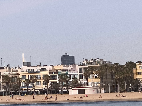 Xanquete-巴伦西亚必去景点