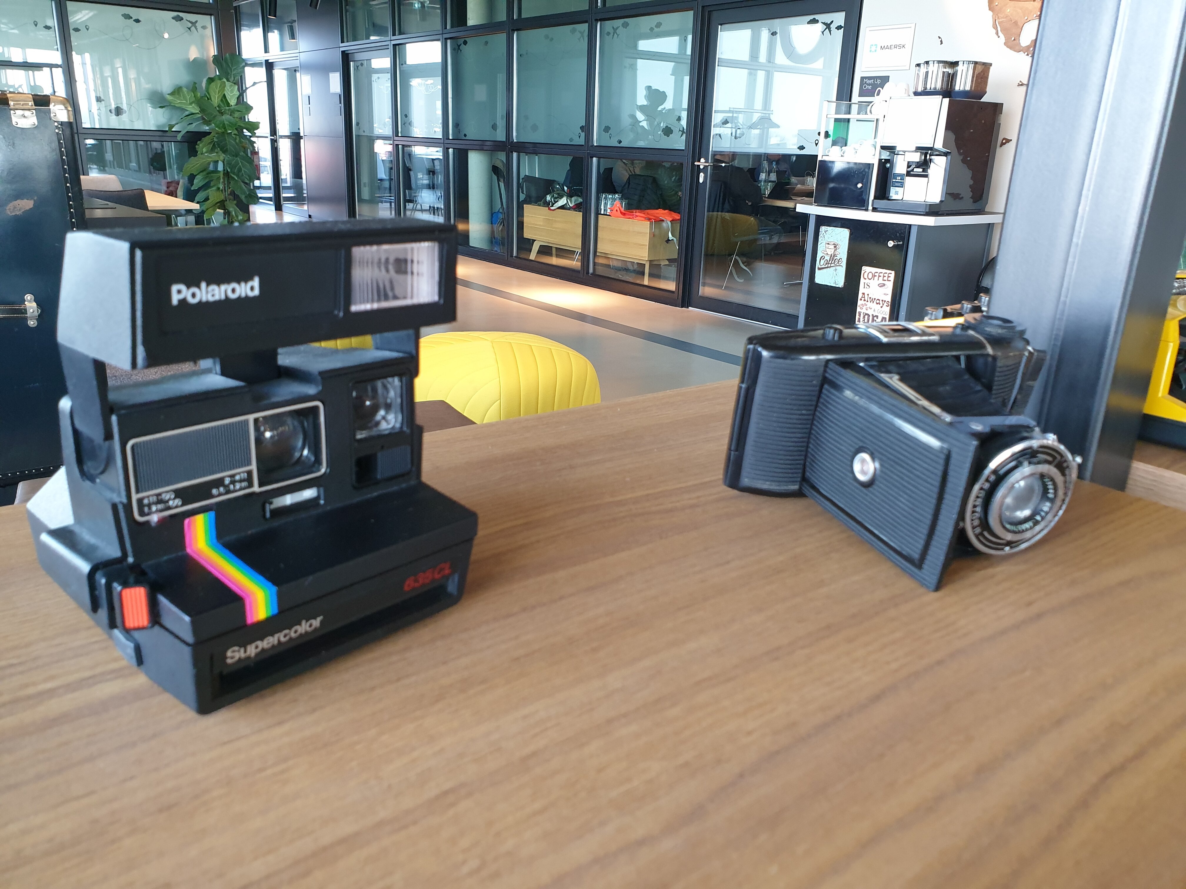 Moxy Cologne Bonn Airport-官方