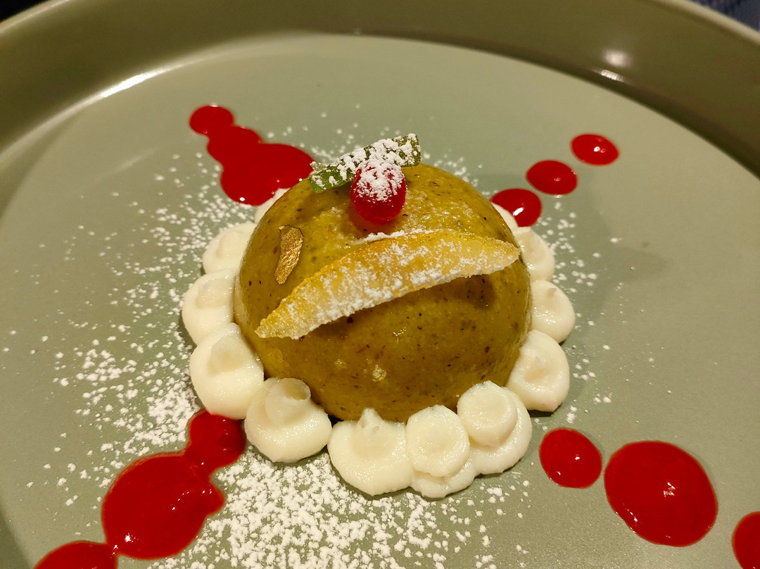 Domia Boutique Hotel Mondello主图