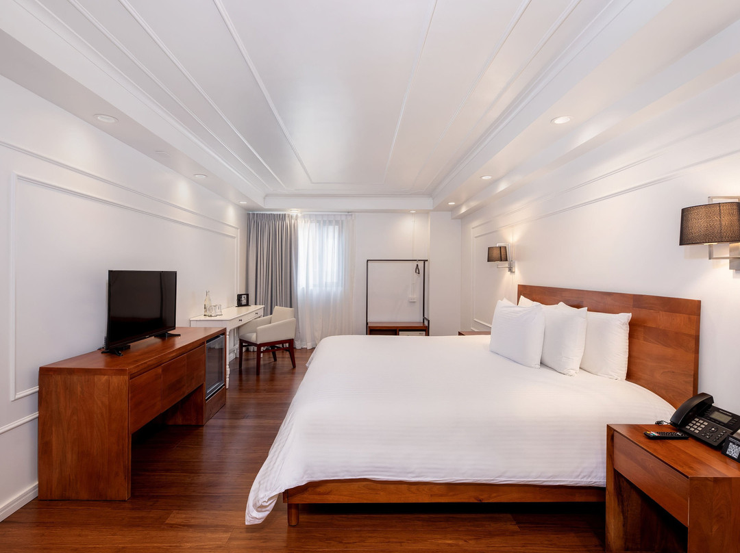 Hotel Presidente主图