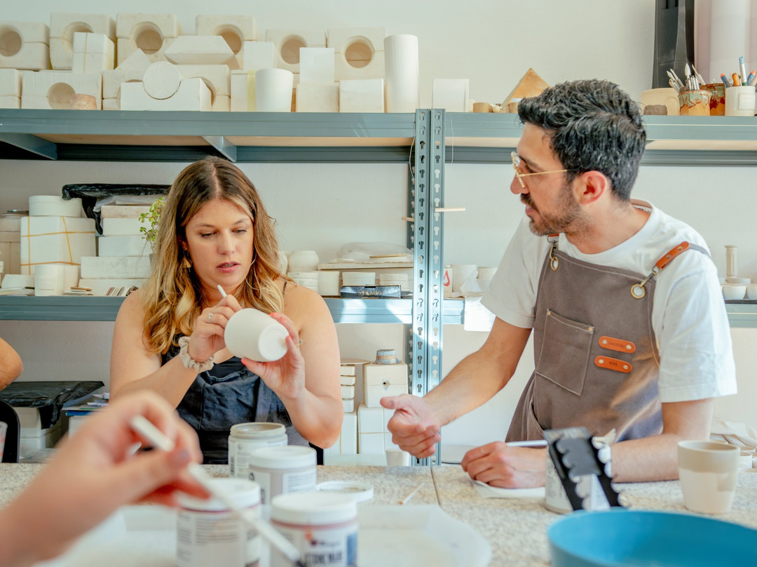 Sneferu Atelier-波尔图必去景点