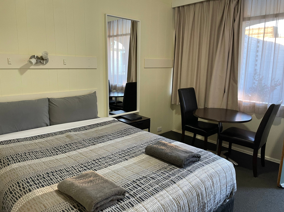 Hi-Way Motor Inn主图