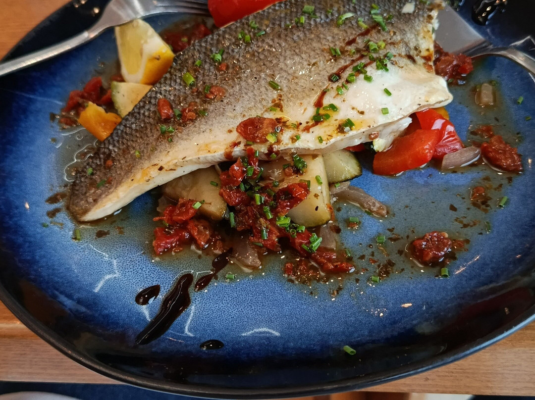 Hôtel Aquilon主图