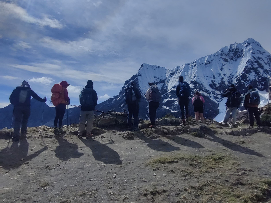 Conchucos Explorer-瓦拉斯必去景点