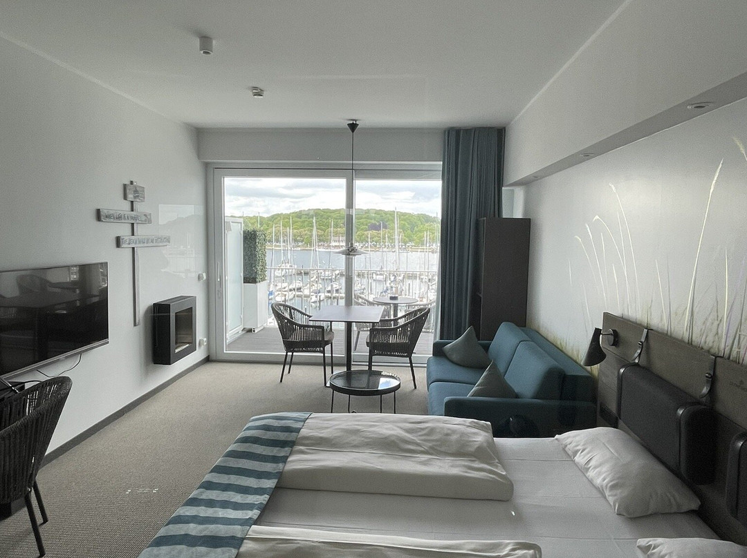 Slow Down Travemunde主图