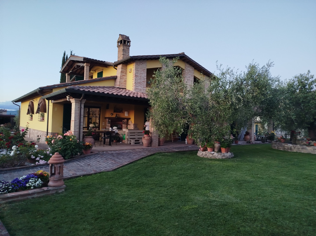 B&B Da Nonna Anacle主图