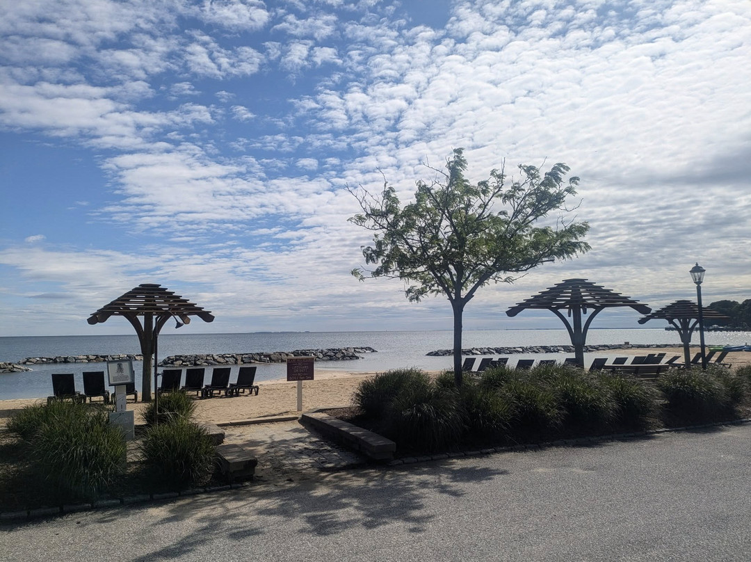 The Inn at Herrington Harbour主图