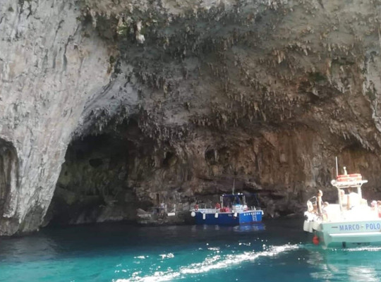 Capitan Morgan Castro-Castro必去景点