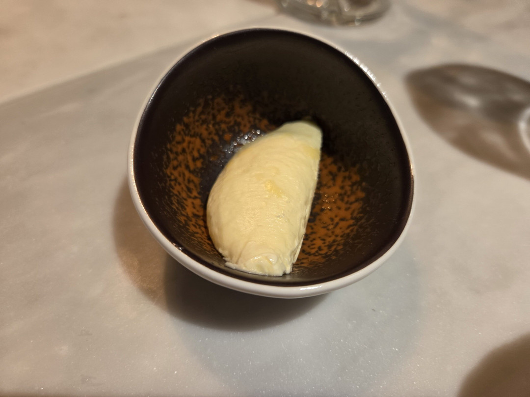 Core by Clare Smyth