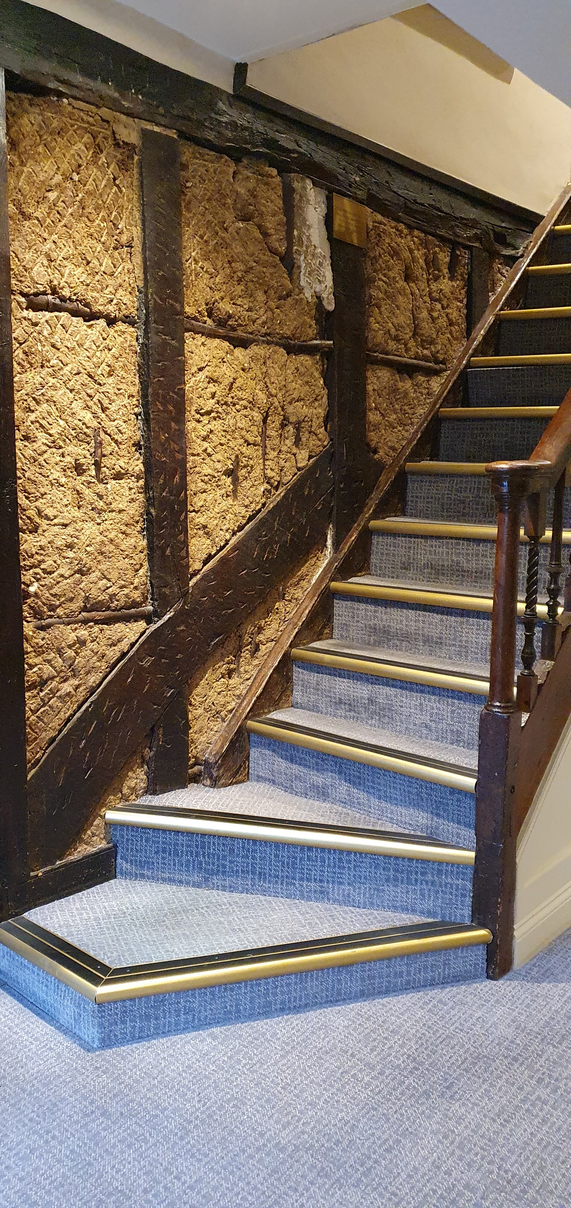 The George Hotel-官方