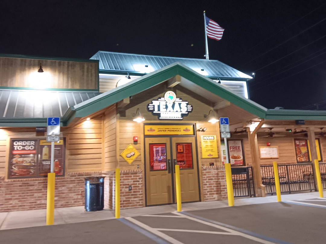 Texas Roadhouse
