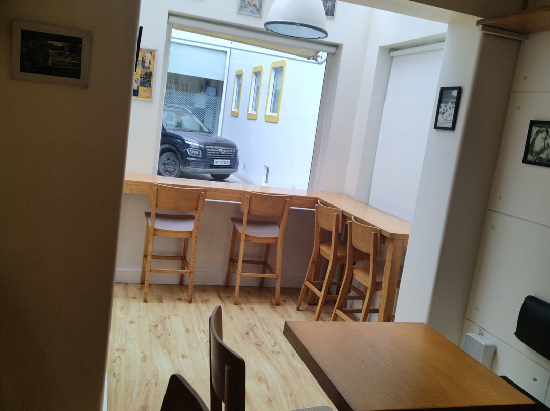 布伦露@林克路酒店主图