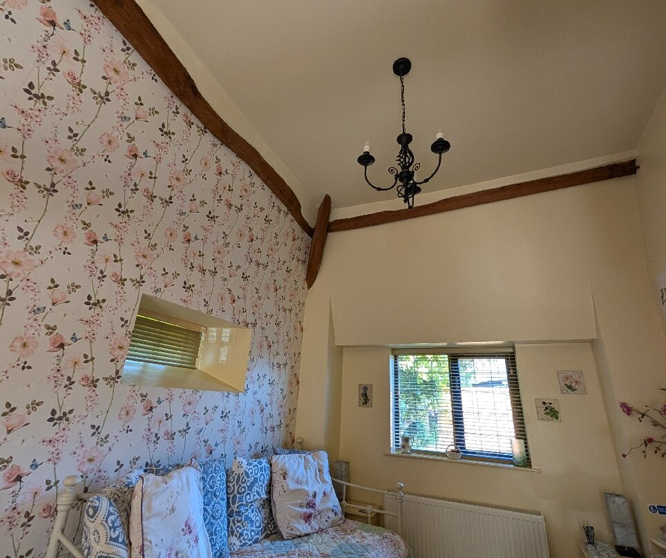 Hunt House Quarters主图