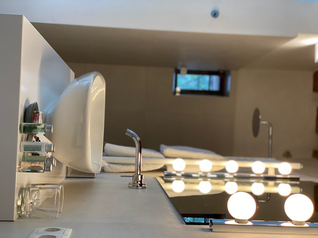 Kontor Boutiquehotel主图