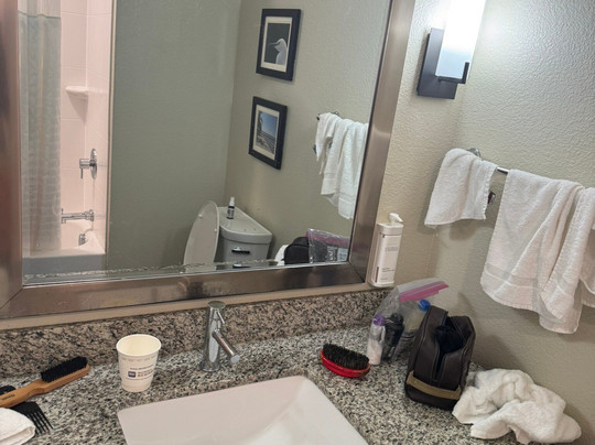 Ameniti Bay, BW Signature Collection主图