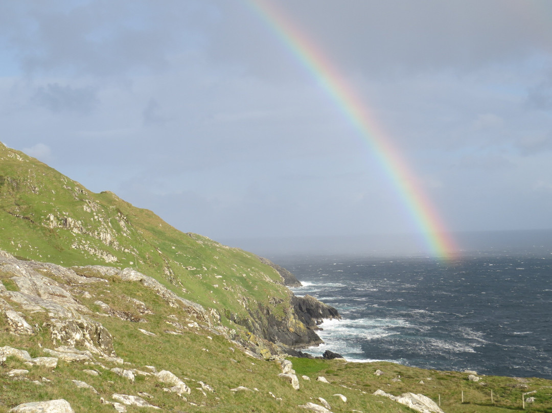 Inishturk Island景点图片