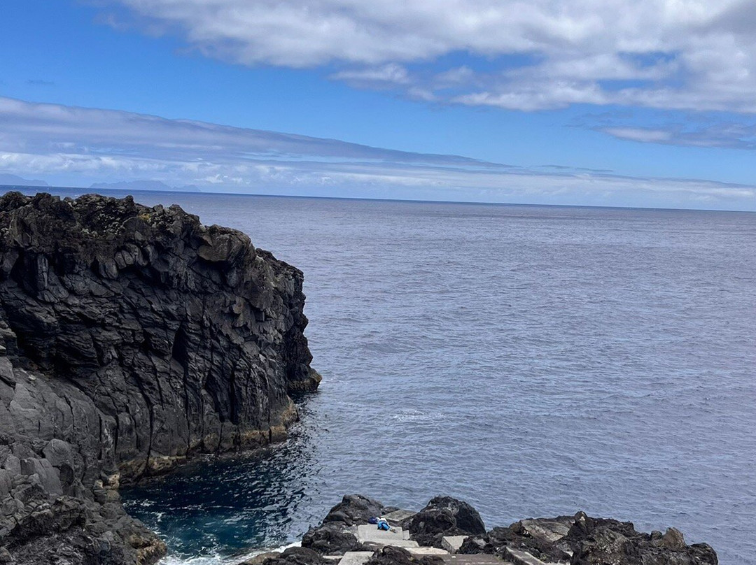 Manta Diving Madeira-Canico必去景点