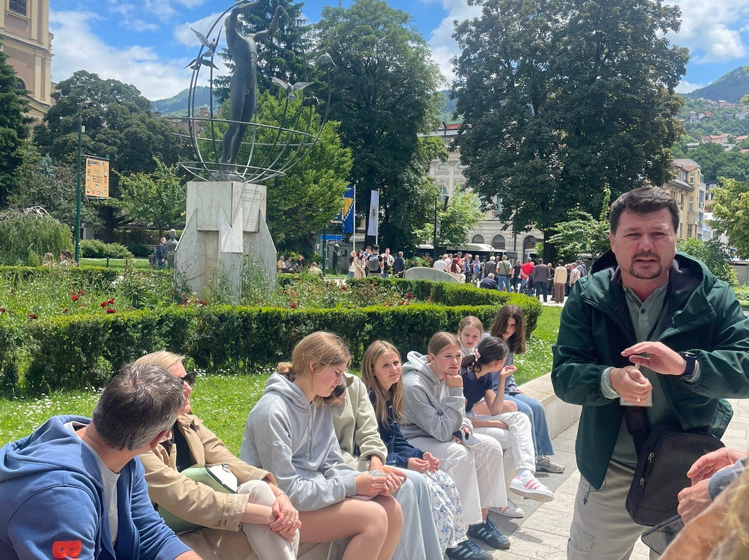 Superb Adventures Tours-萨拉热窝必去景点