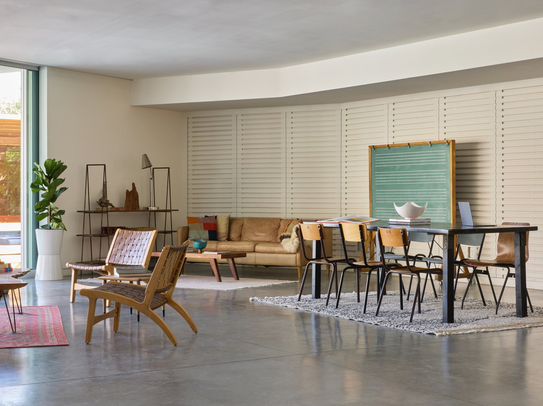 王牌酒店及游泳俱乐部主图