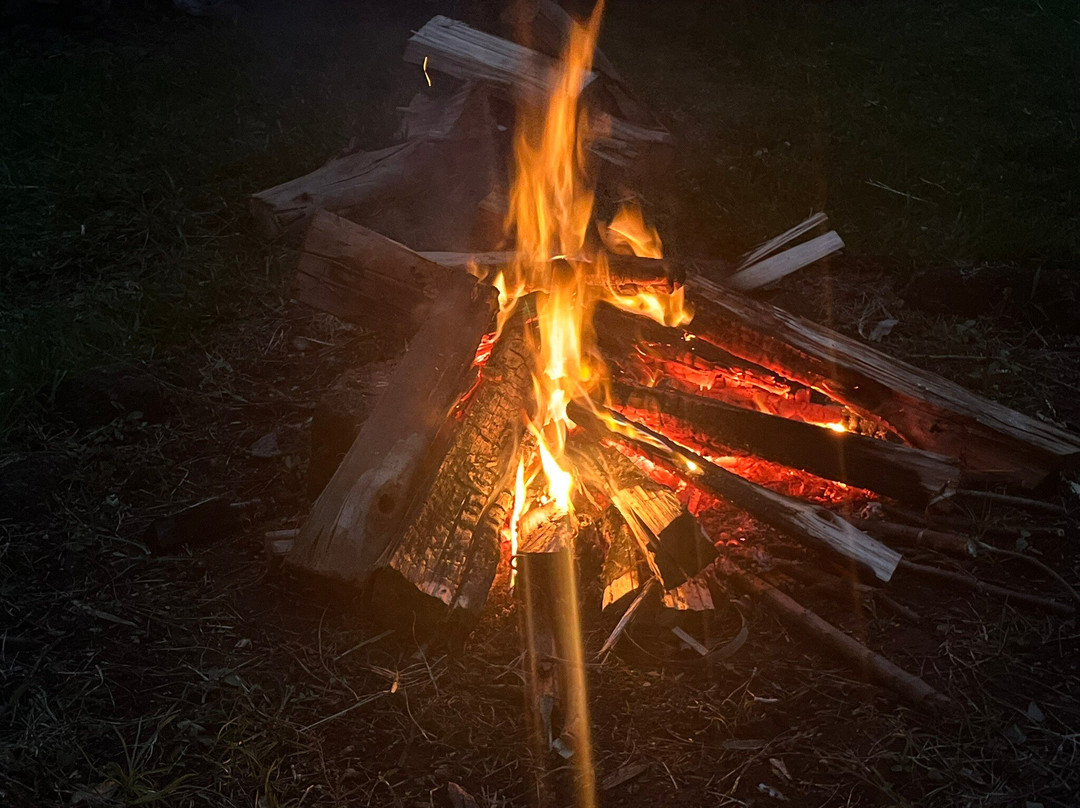 Kimakia Tea Cottages主图