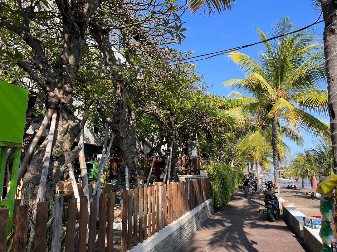 POP!哈里斯新加拉惹广场酒店主图