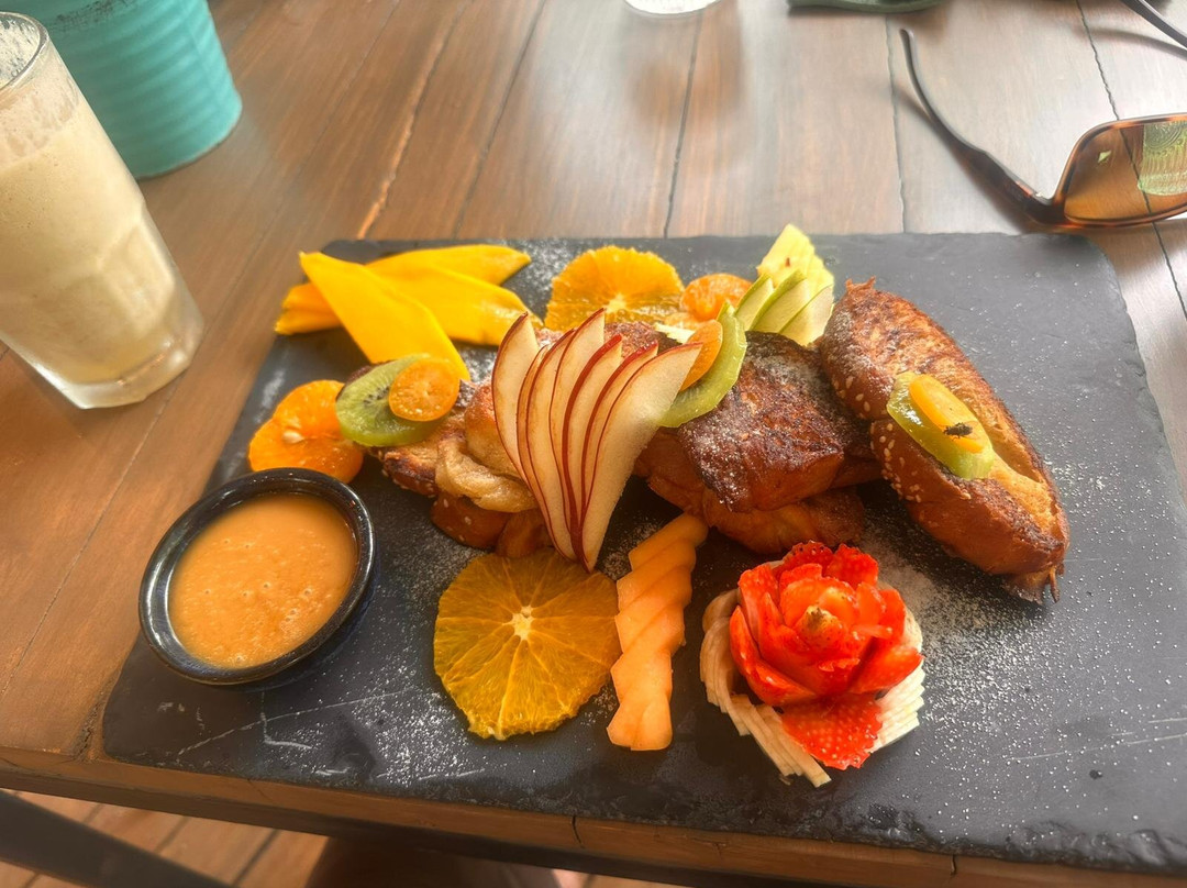 Soulshine Hotel & Restaurant主图