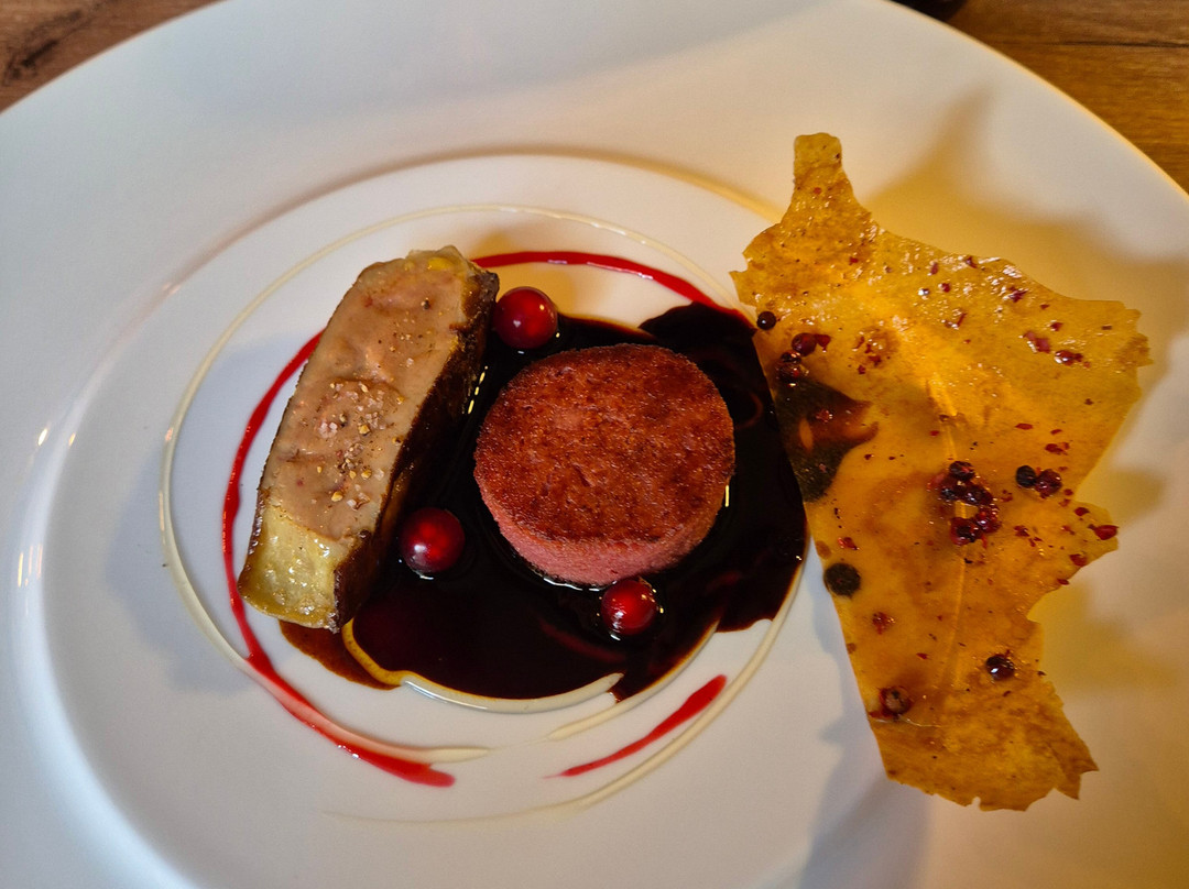 Auberge Du Brand主图