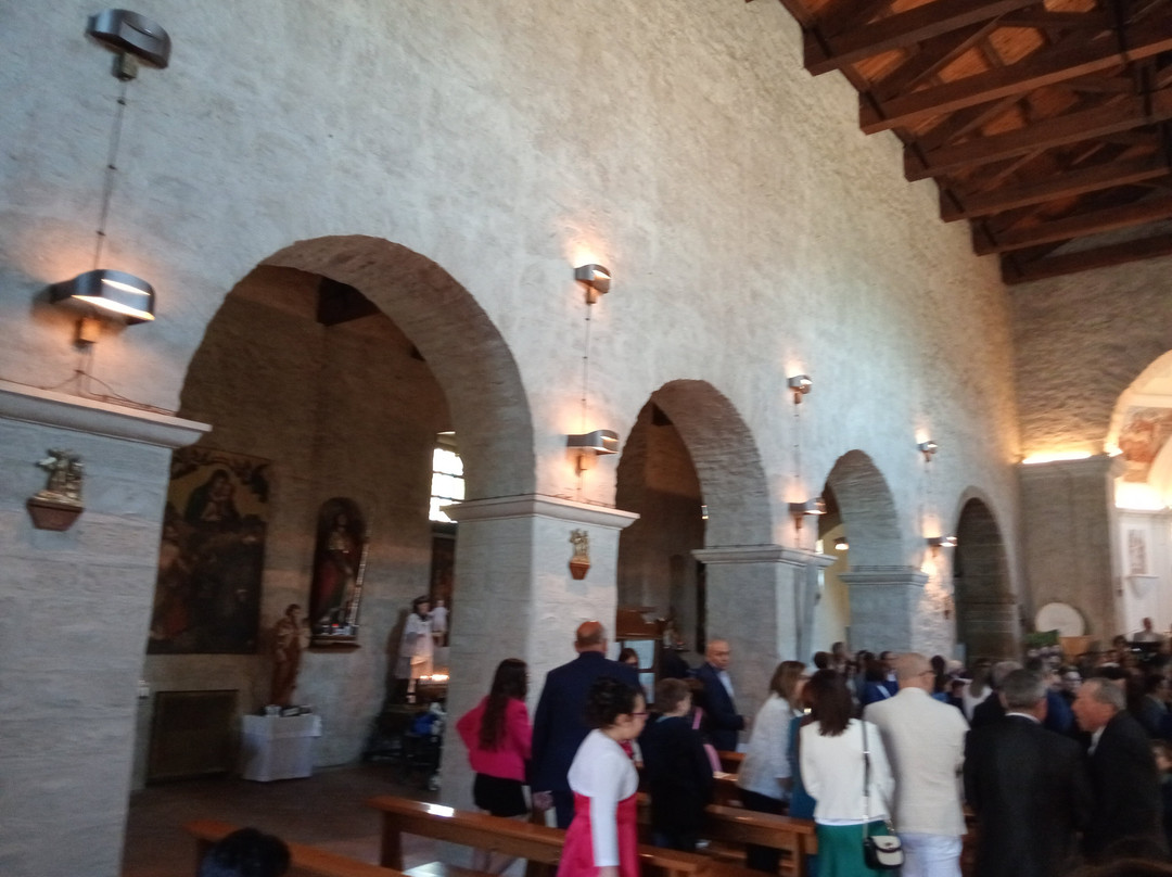 Chiesa di San Giacomo景点图片