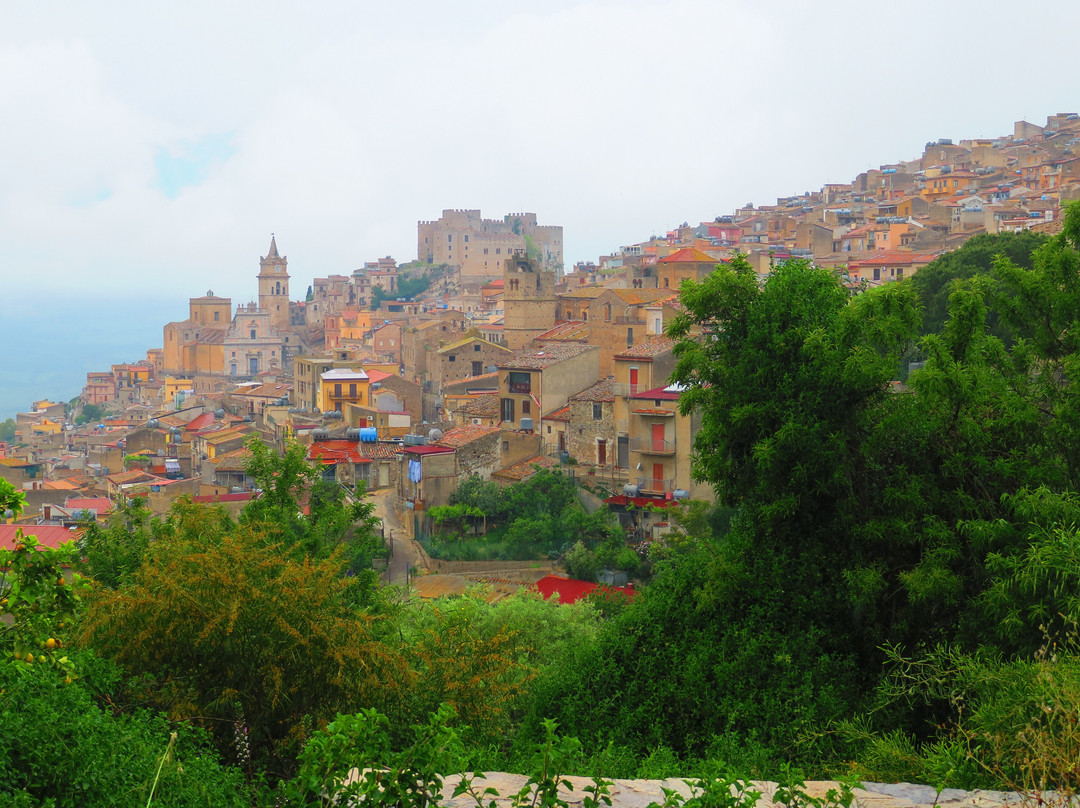Castello di Caccamo景点图片