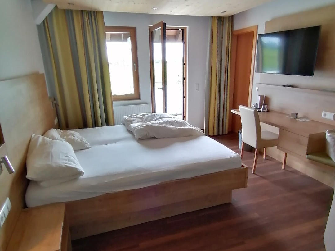 Wellnesshotel Sonnenhof & Sonnhalde主图