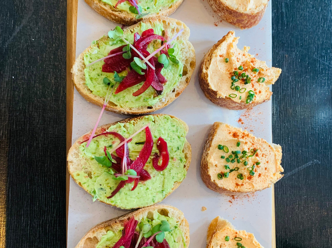 Wurststudio von Wurstgefuhle-美因茨必去景点