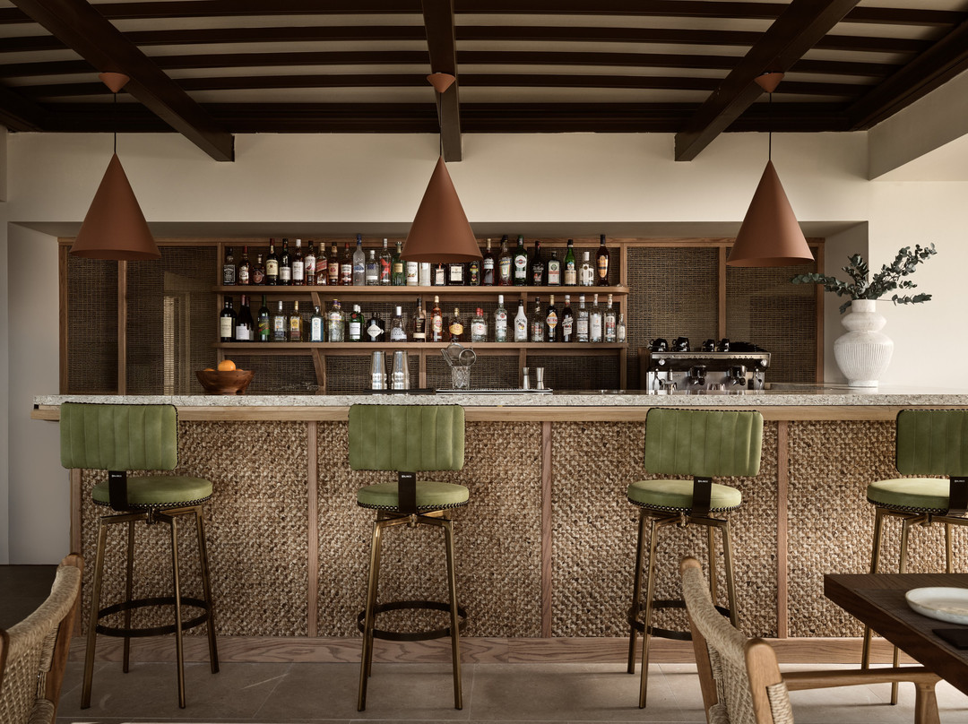 Gerakas Belvedere Hotel & Spa主图