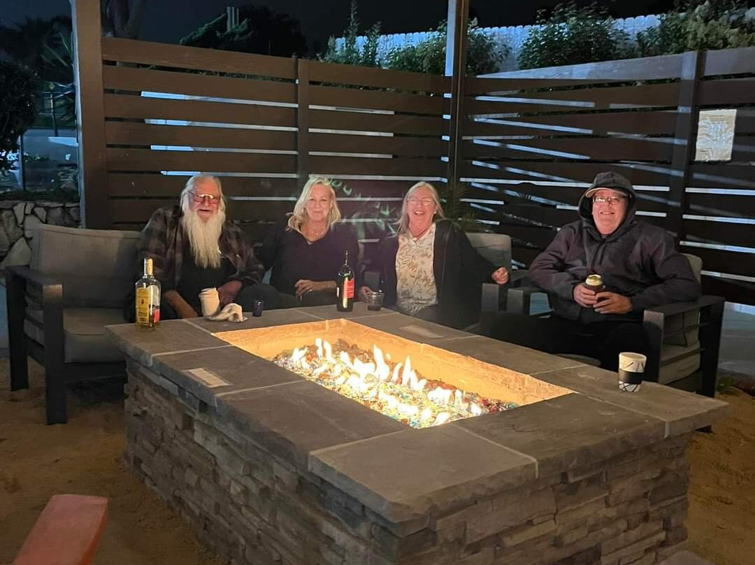 大洋棕榈汽车旅馆主图