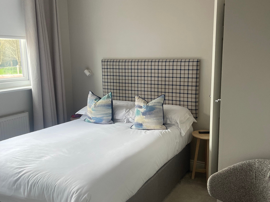 Beach House Hotel主图