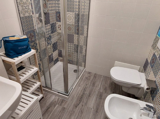 Baldacci Bed & Breakfast主图