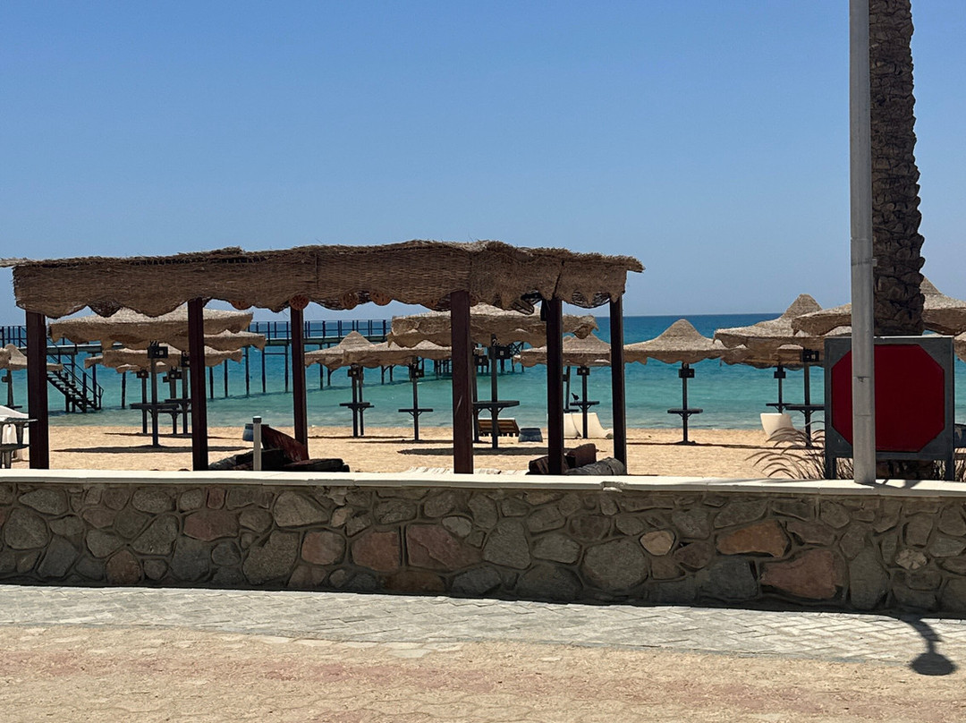 Matarma Beach Residence主图