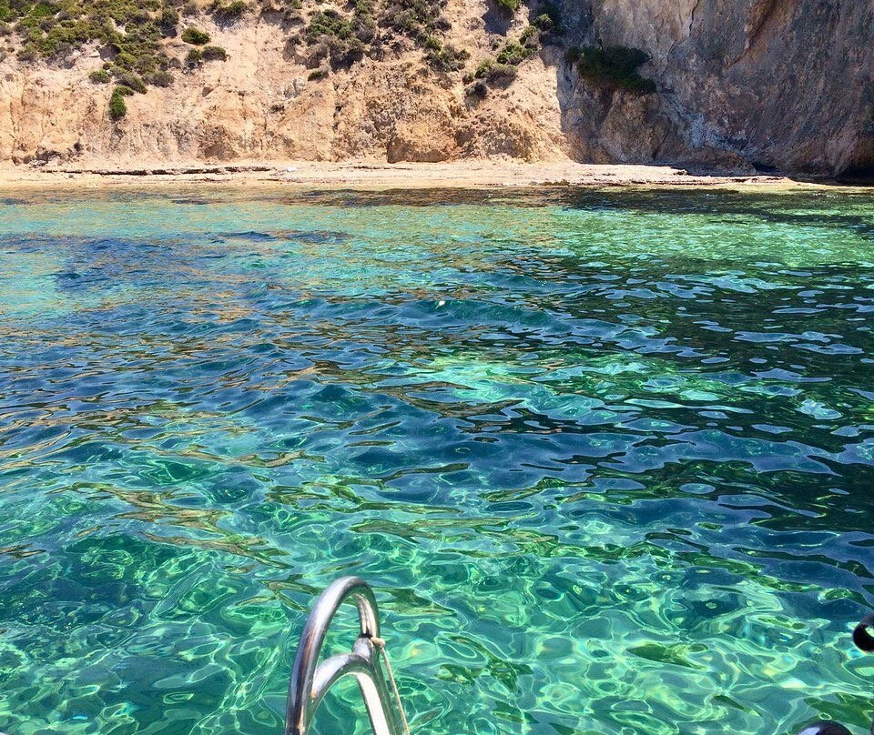 Okeanos-切什梅必去景点